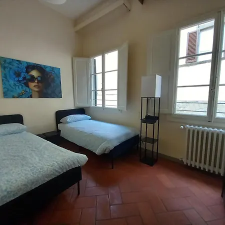 Moro Apartment *