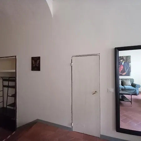 Apartment Moro *