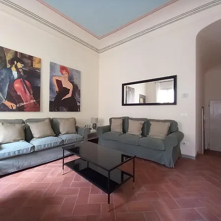 Apartment Moro Florence