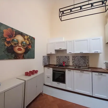 Appartement Moro