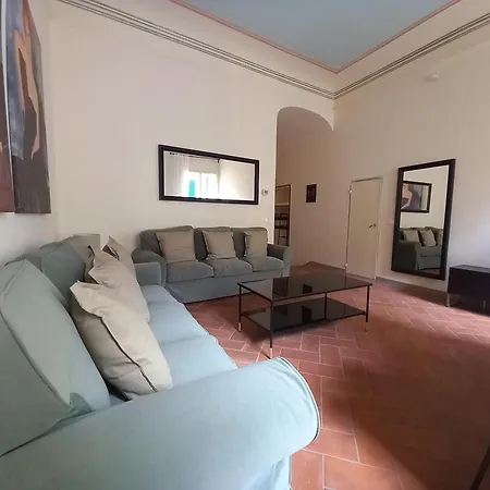 Apartment Moro *