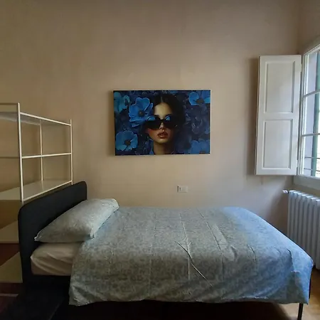 Apartment Moro