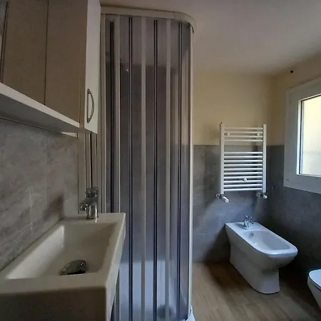 Moro Apartment *