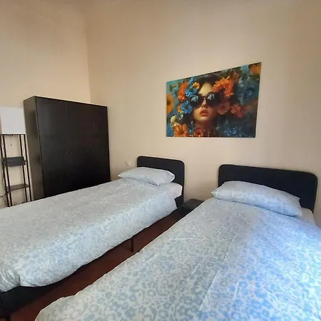 Moro Apartment Florence