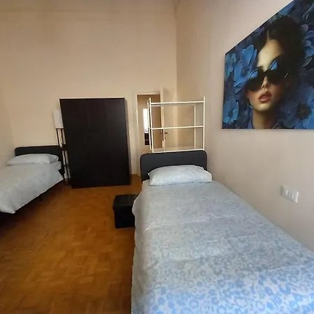 Moro Apartment *