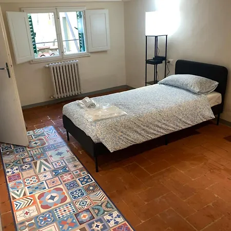 Moro Apartment Florence