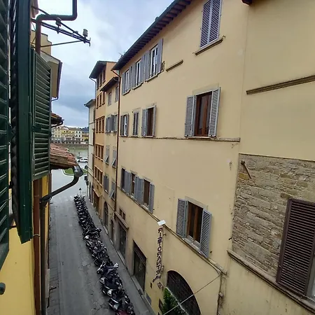Apartment Moro