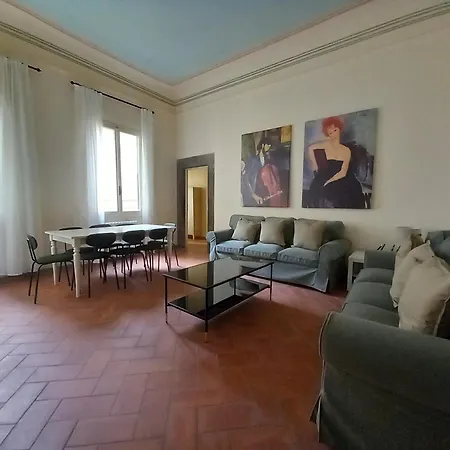 Moro Apartment *