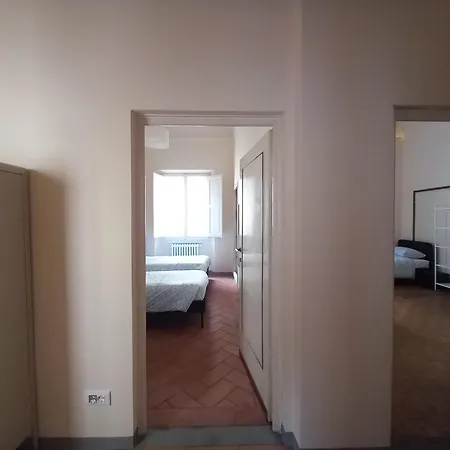 Moro Apartment Florenz